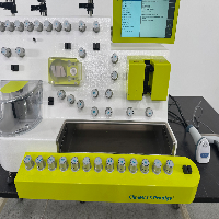 Miltenyi Biotec CliniMACS Prodigy Automated Cell Processing System image 3